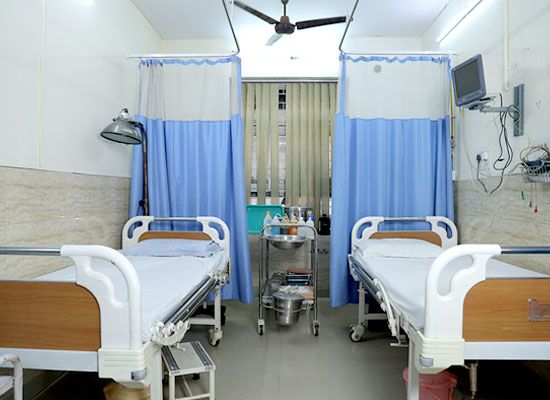 Critical Care and ICU hospital in Ghaziabad