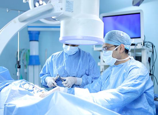 Complex Fracture Surgery Hospital in Ghaziabad - Manav Hospital