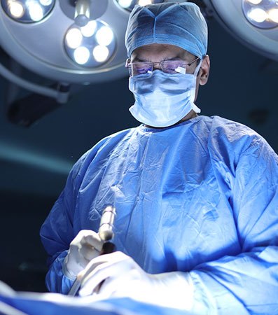 Shoulder Replacement Surgeon Dr Sharad Gupta