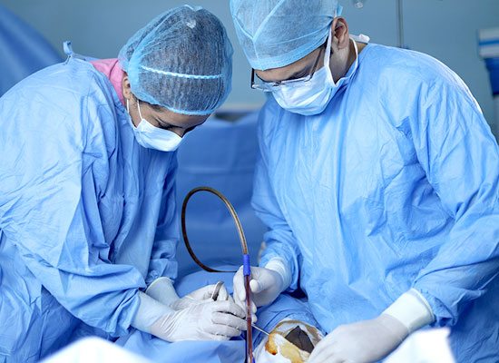 Meniscus Repair / Excision Surgery Hospital in Ghaziabad - Manav Hospital