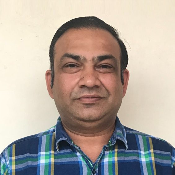 ENT Dr Sanjeev Jain