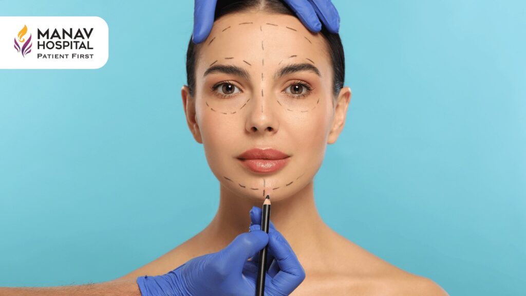Best Oculoplasty & Cosmetic Enhancement Surgery in Ghaziabad