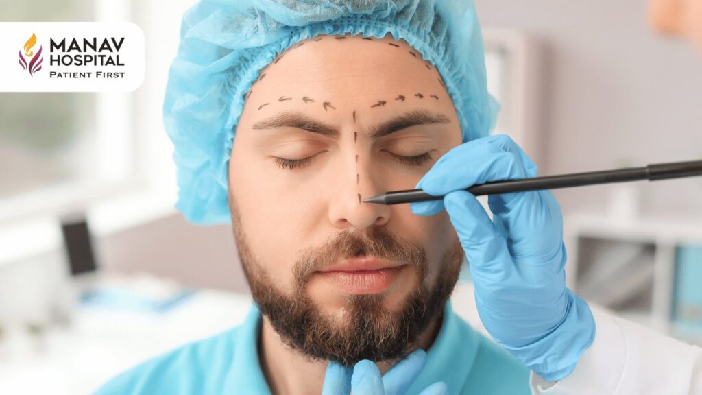 Best Oculoplasty & Cosmetic Enhancement Surgery in Ghaziabad