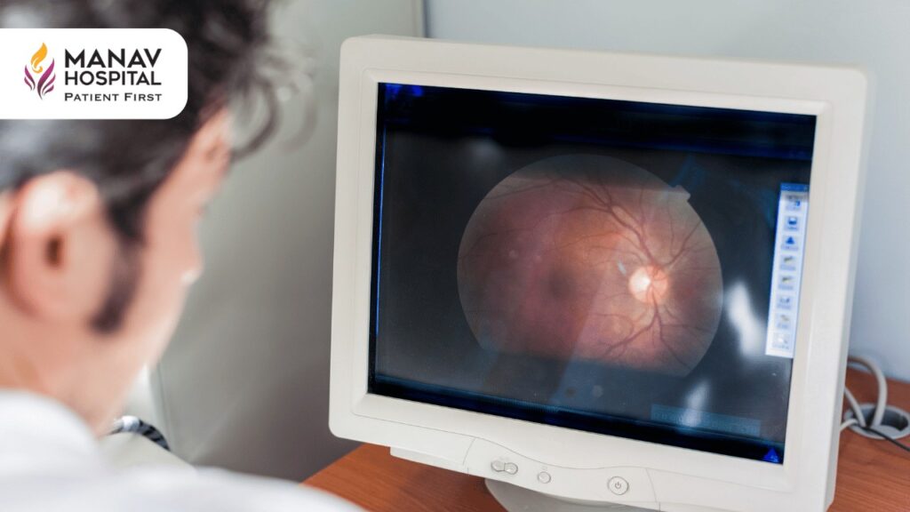 Retina Treatment in Ghaziabad