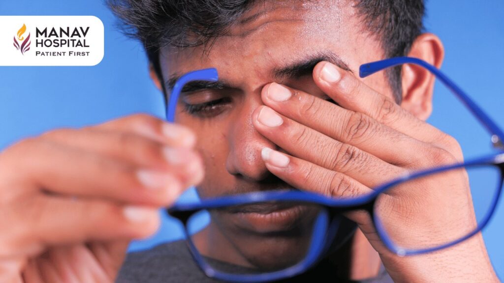 Retina Treatment in Ghaziabad