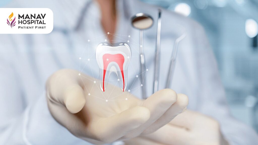 Dental Implants in Ghaziabad