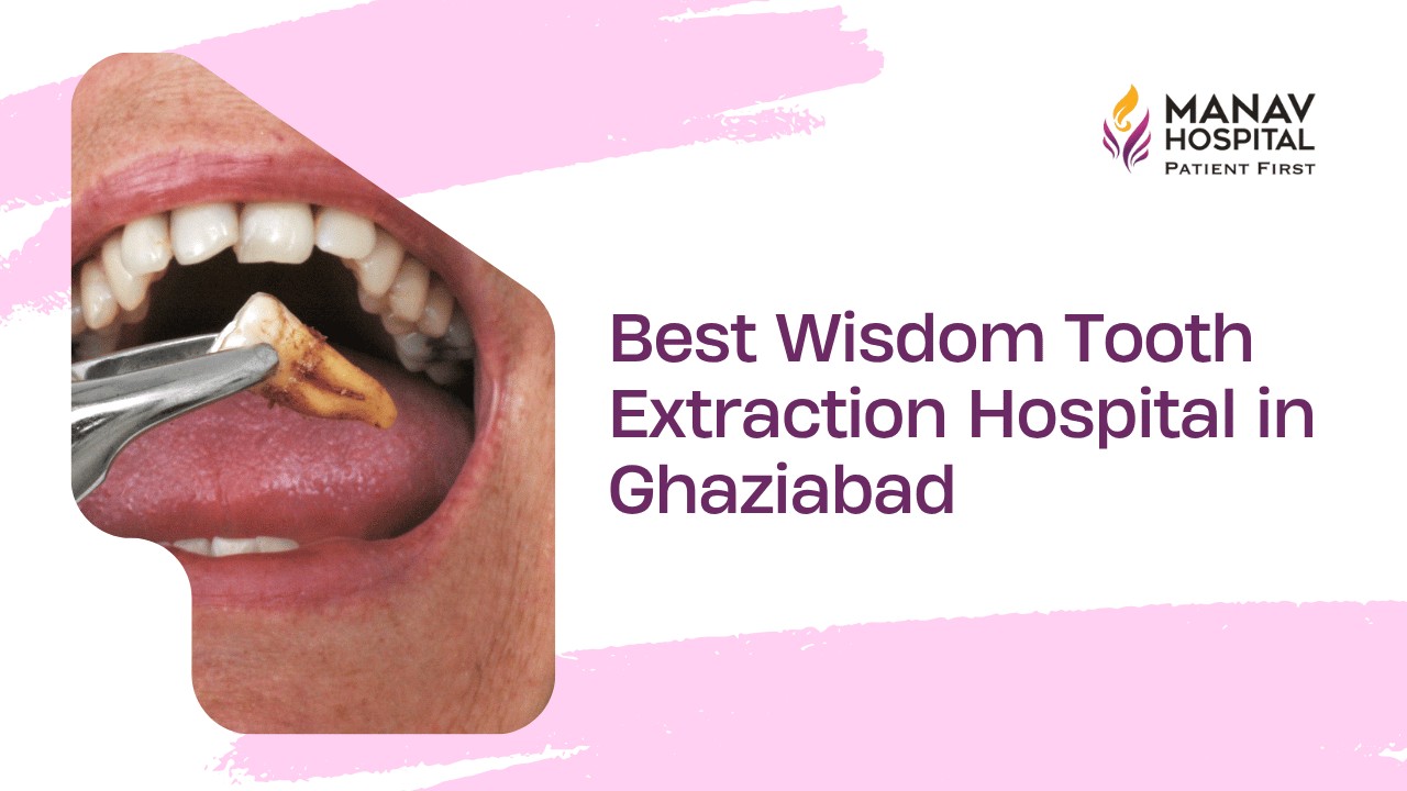 Wisdom Tooth Removal