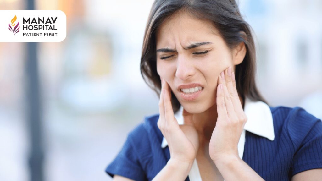 TMJ - Temporomandibular Joint Treatment Doctors in Ghaziabad