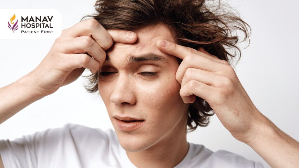 TMJ - Temporomandibular Joint Treatment Doctors in Ghaziabad