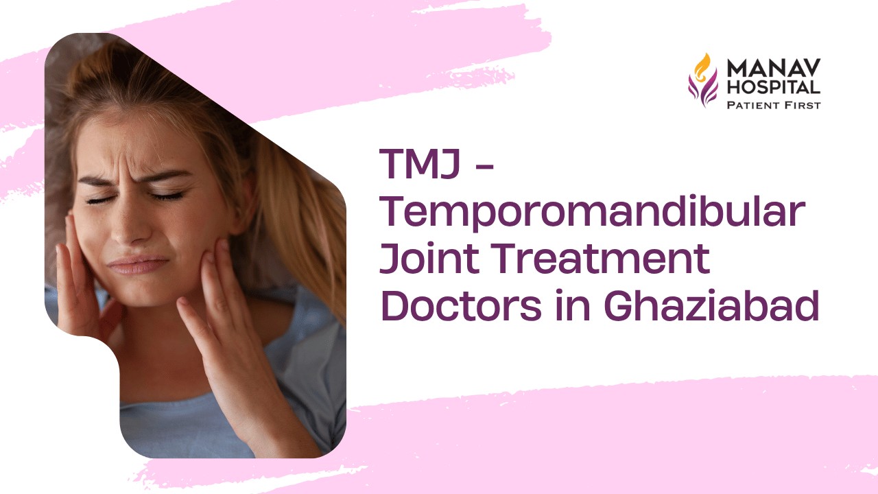 Temporomandibular Joint Treatment