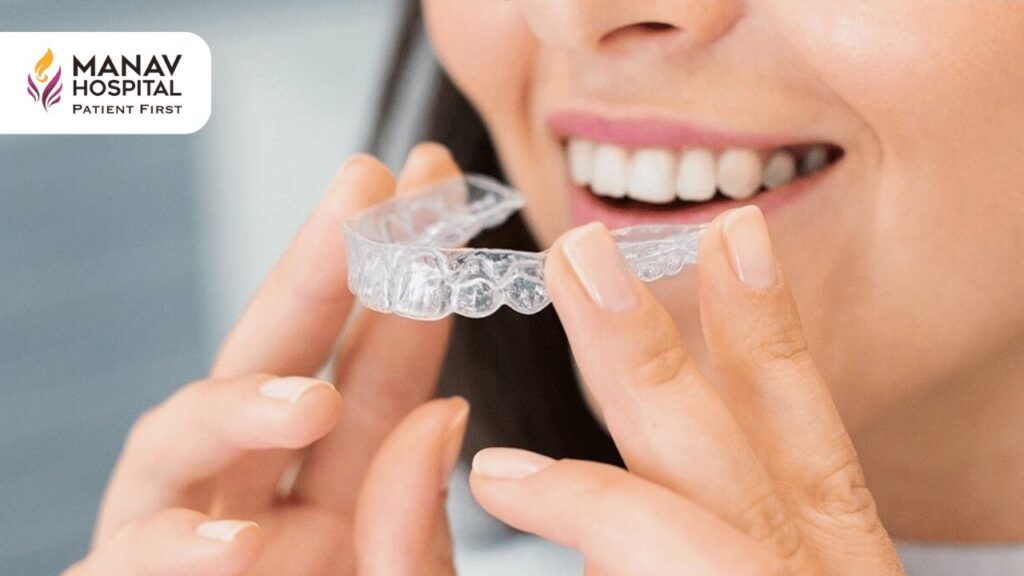 Best Orthodontist Doctors For Aligners & Braces in Ghaziabad