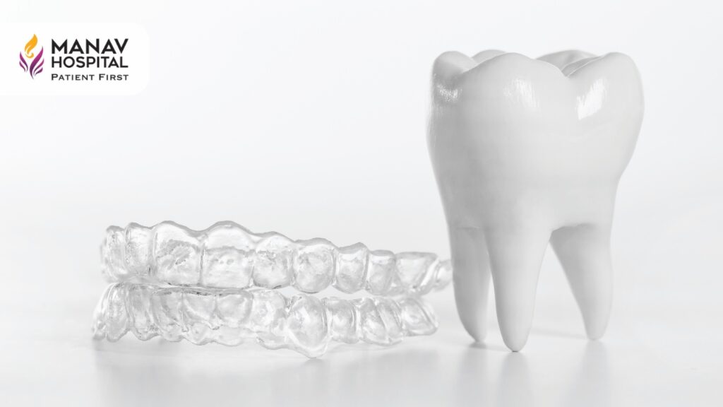 Best Orthodontist Doctors For Aligners & Braces in Ghaziabad