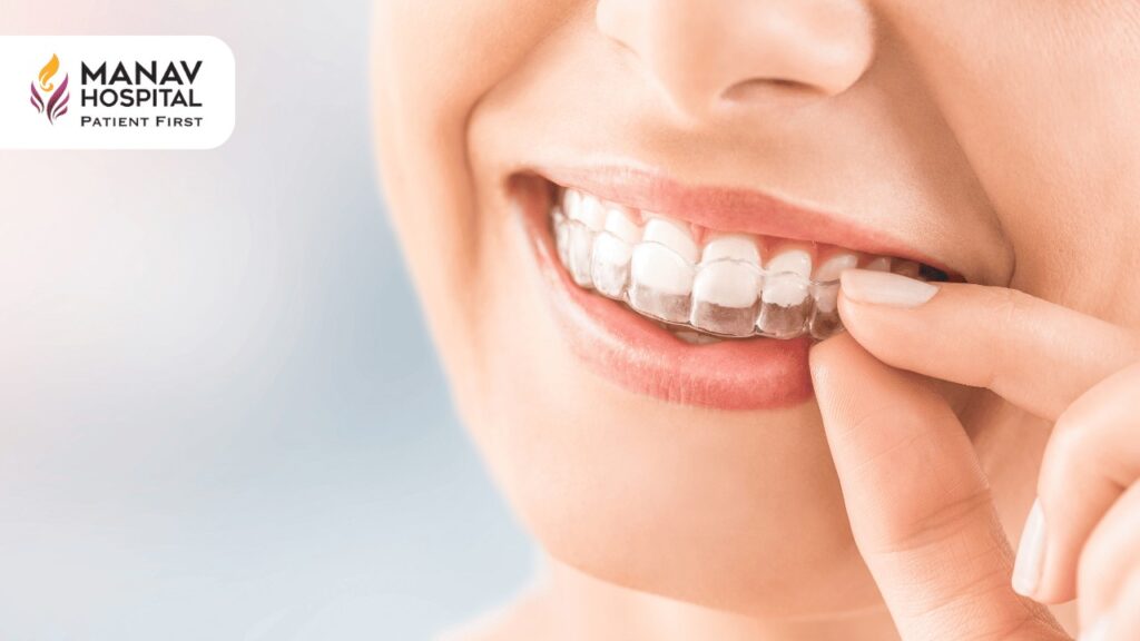Best Orthodontist Doctors For Aligners & Braces in Ghaziabad