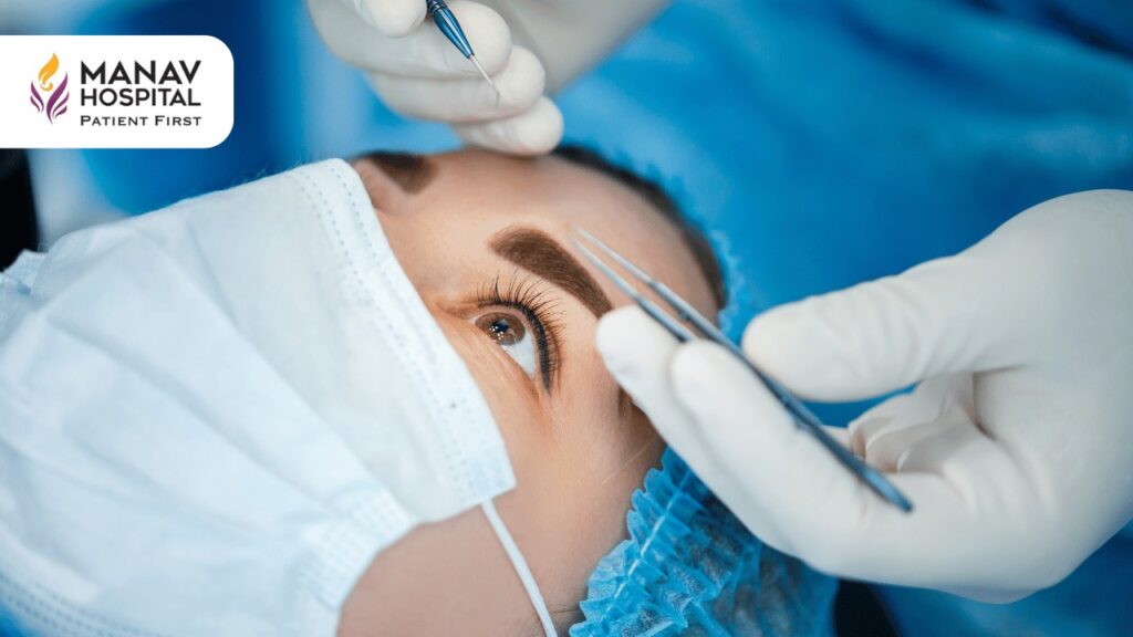 Best Glaucoma Treatment Hospital in Ghaziabad
