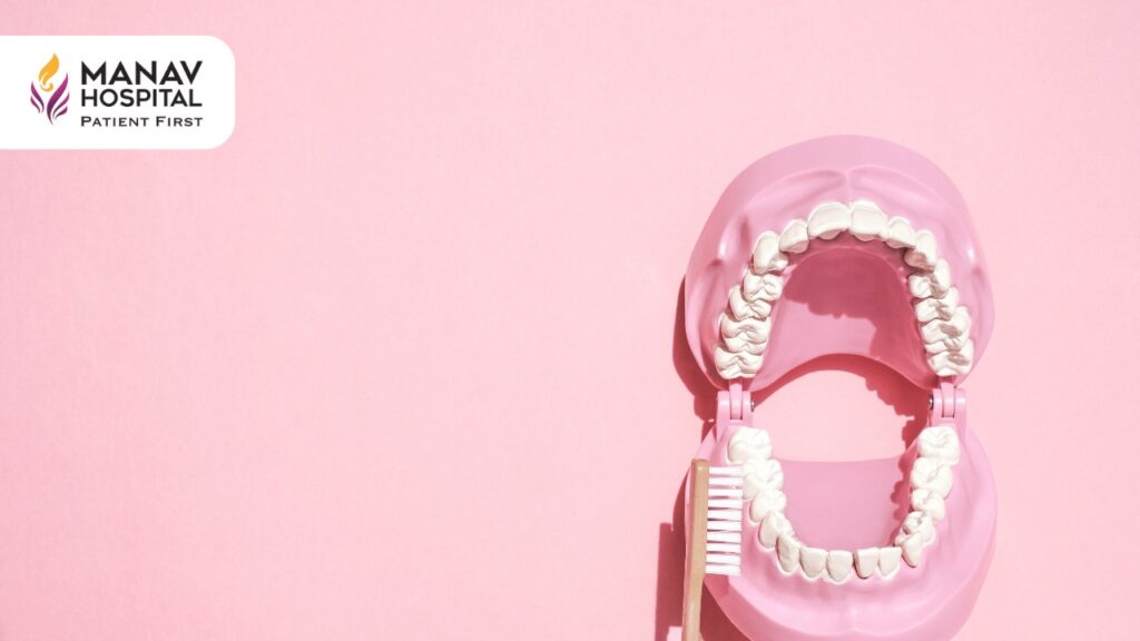 Find Best Dental Fillings Doctors in Ghaziabad