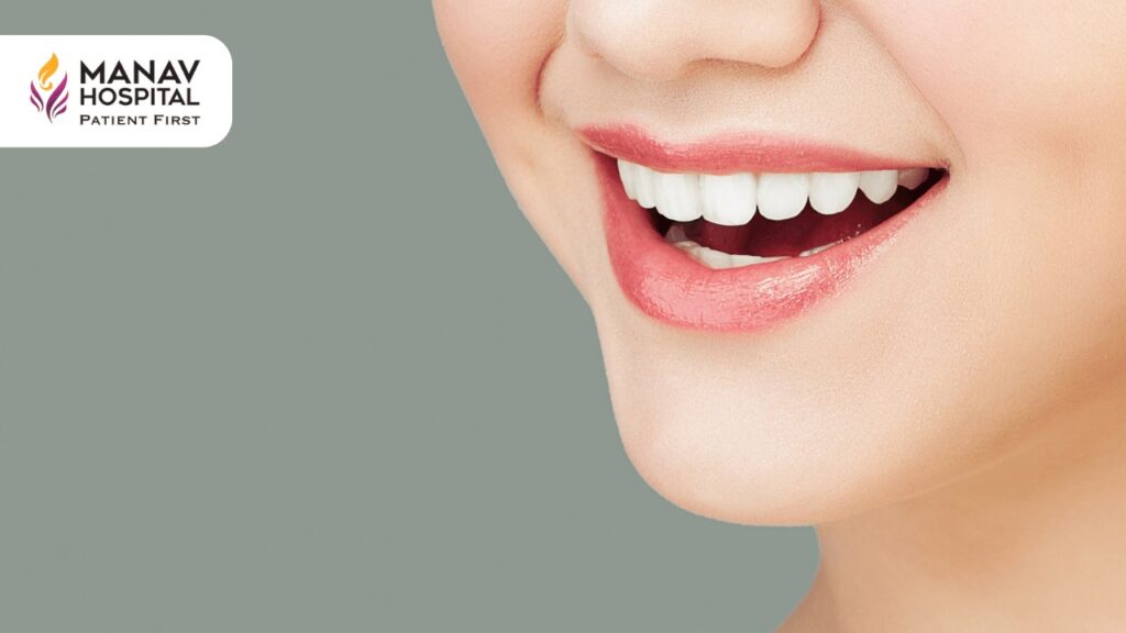 Best Smile Designing Treatment in Ghaziabad