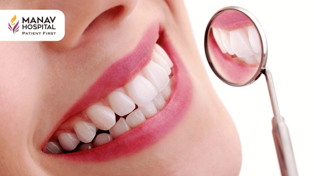 Best Smile Designing Treatment in Ghaziabad