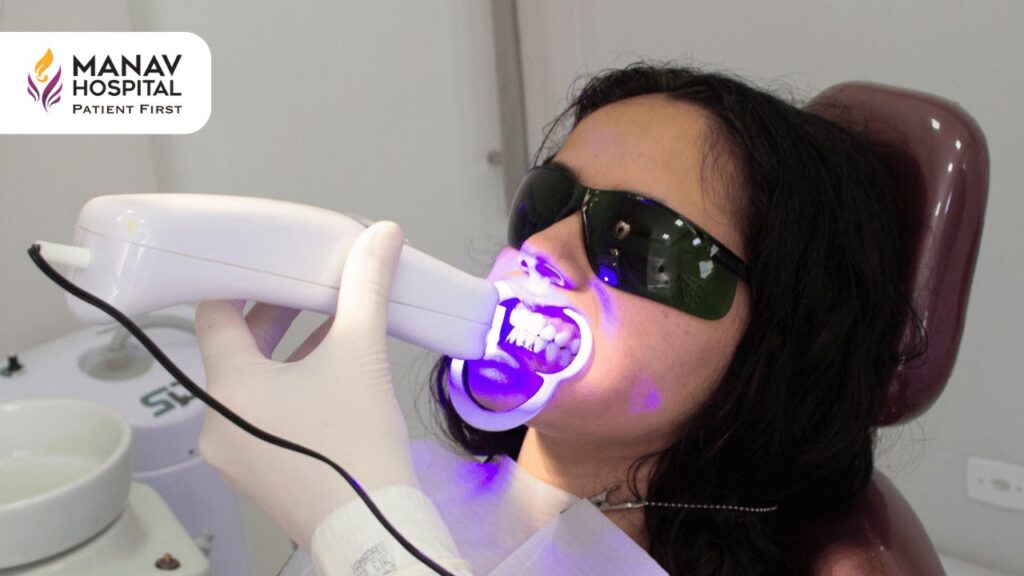 Best Teeth Whitening Doctors in Ghaziabad
