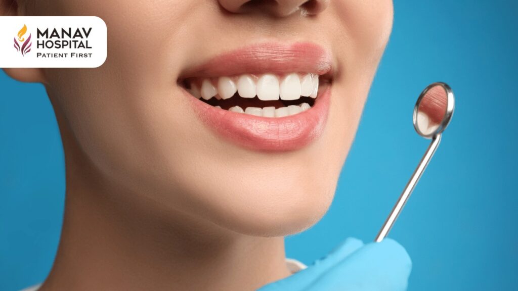 Best Cosmetic Dentistry Doctors in Ghaziabad