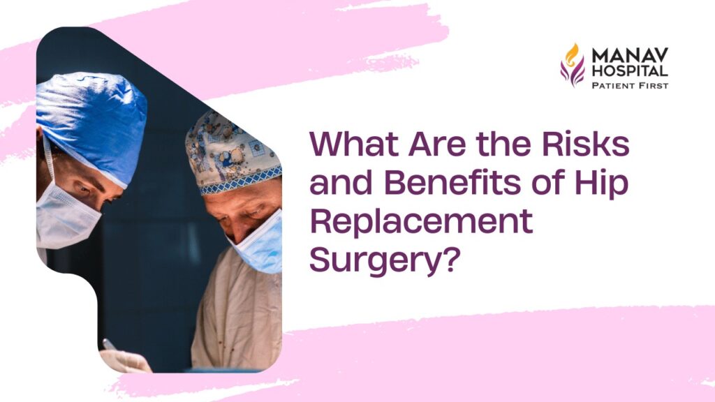 Hip Replacement Surgery