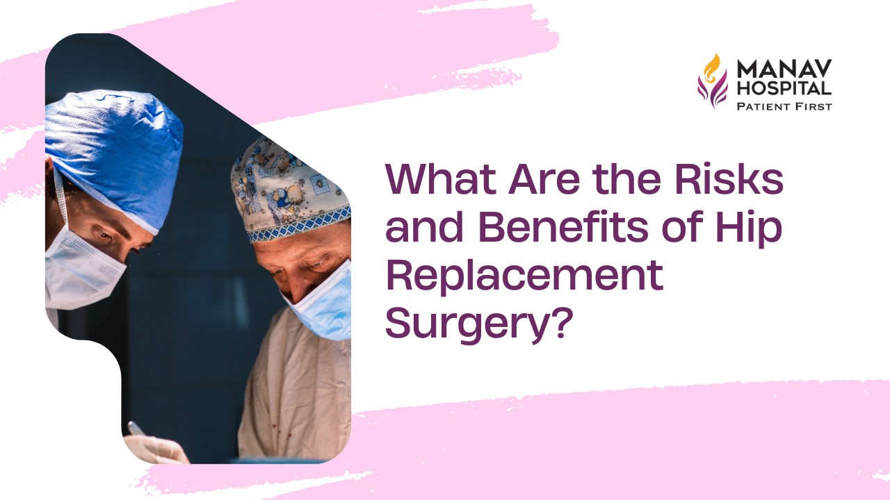 Hip Replacement Surgery