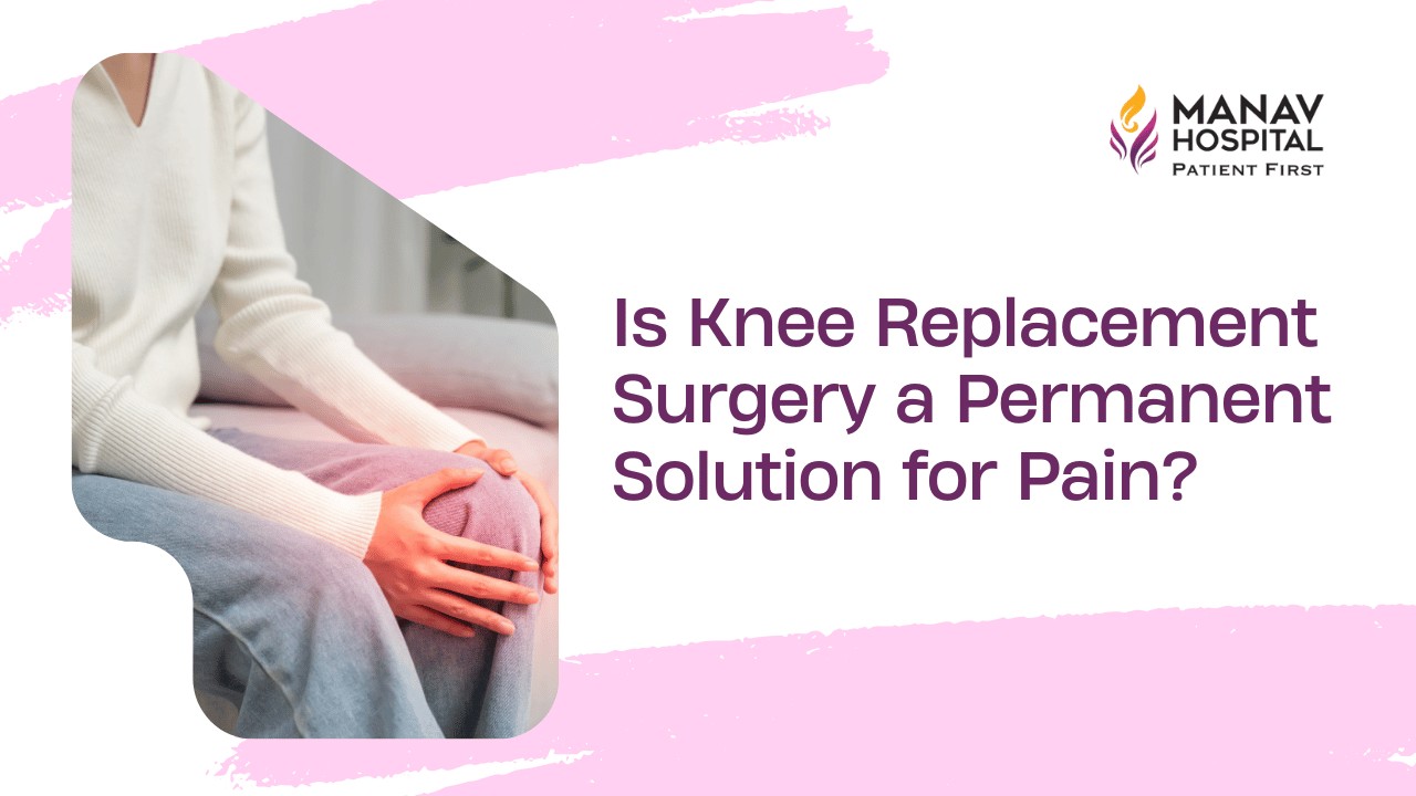 Knee Replacement Surgery